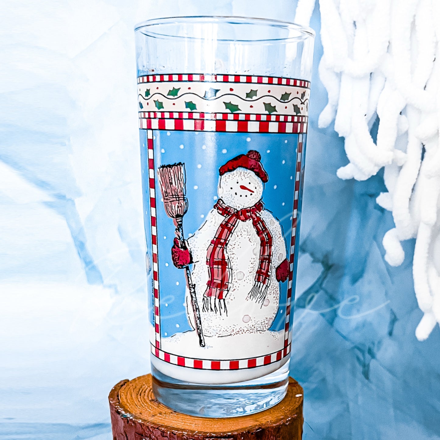 Snow Man’s Highball