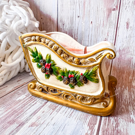 Christmas Sleigh