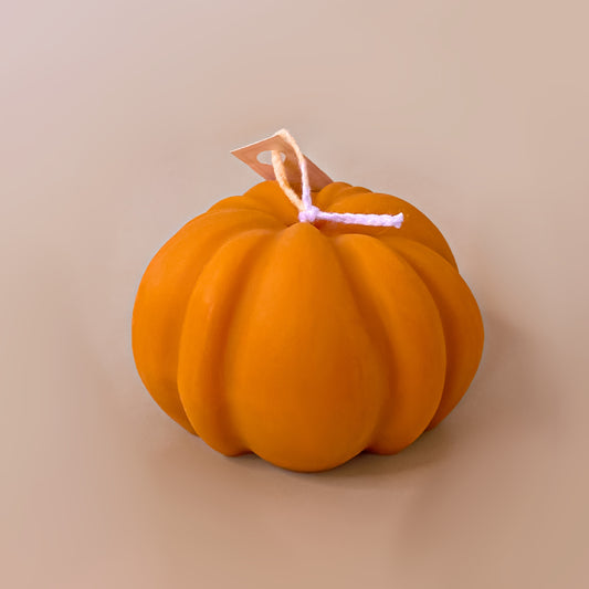 Orange Pumpkin