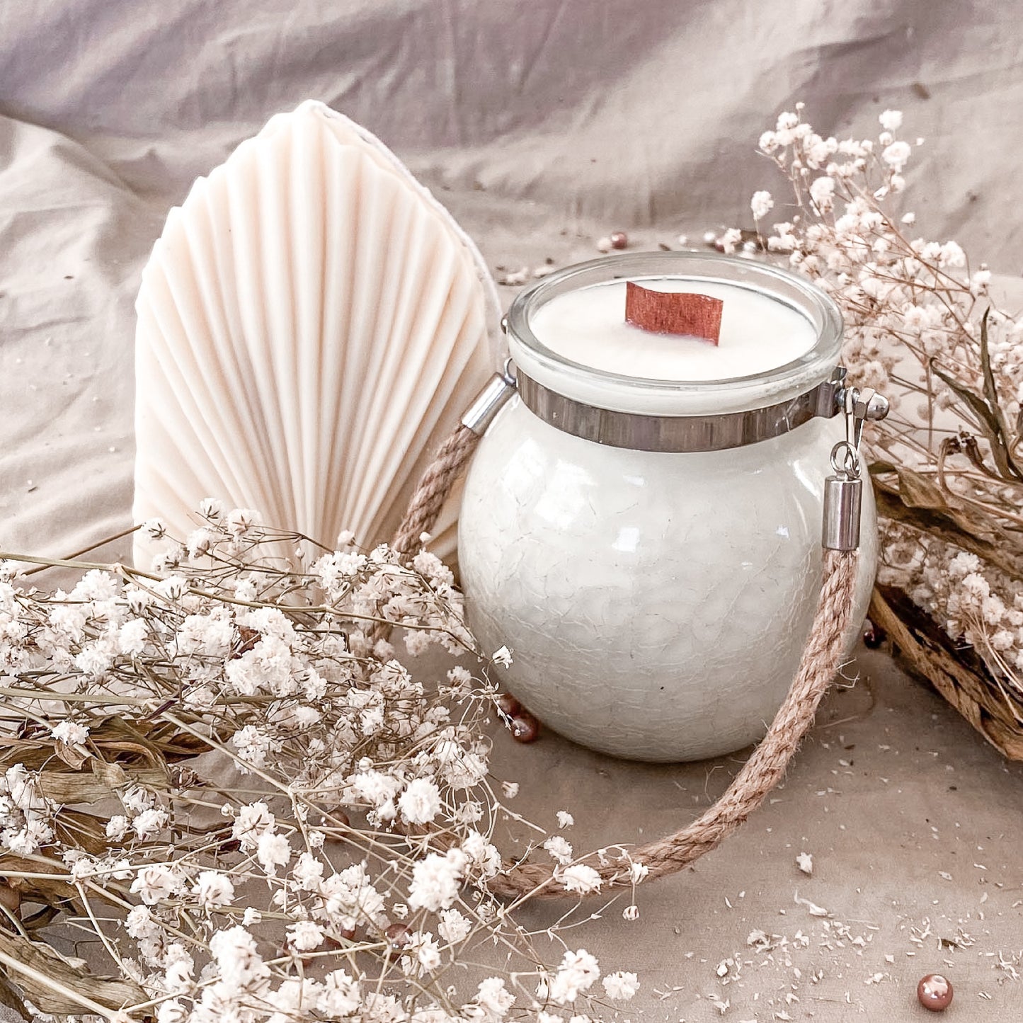 Romantic Light Jar