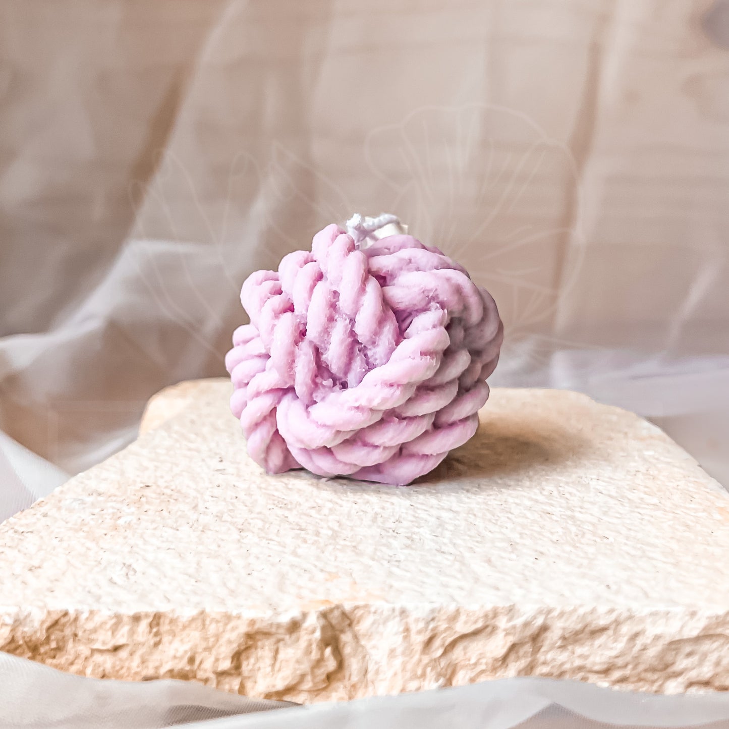 Yarn Knot